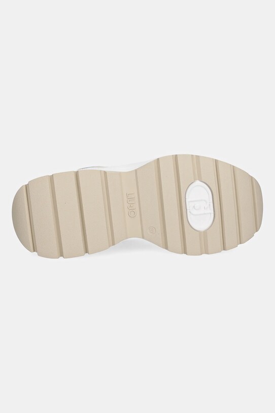Liu Jo sneakers EVA 02 BA5065P010201111 alb
