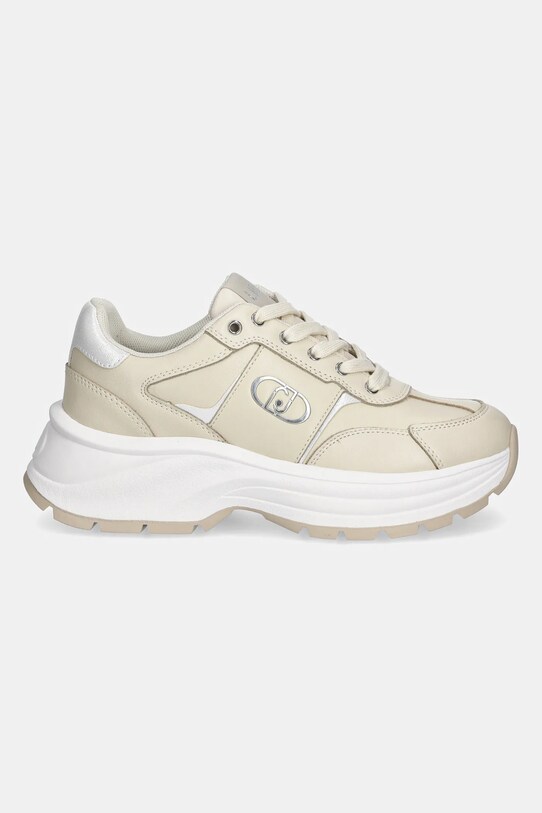 Кроссовки Liu Jo EVA 02 BA5065P0102S1185 бежевый SS25