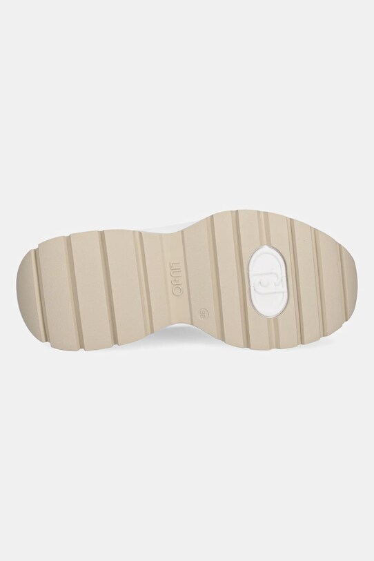 Кроссовки Liu Jo EVA 02 BA5065P0102S1185 бежевый