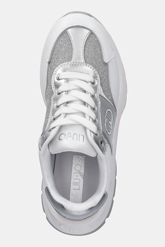 Кросівки Liu Jo EVA 02 білий BA5065PX62004370