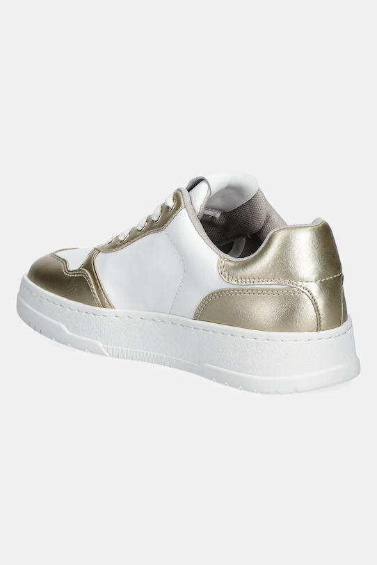 Obuwie Liu Jo sneakersy ME 03 BA5037PX656S1052 biały