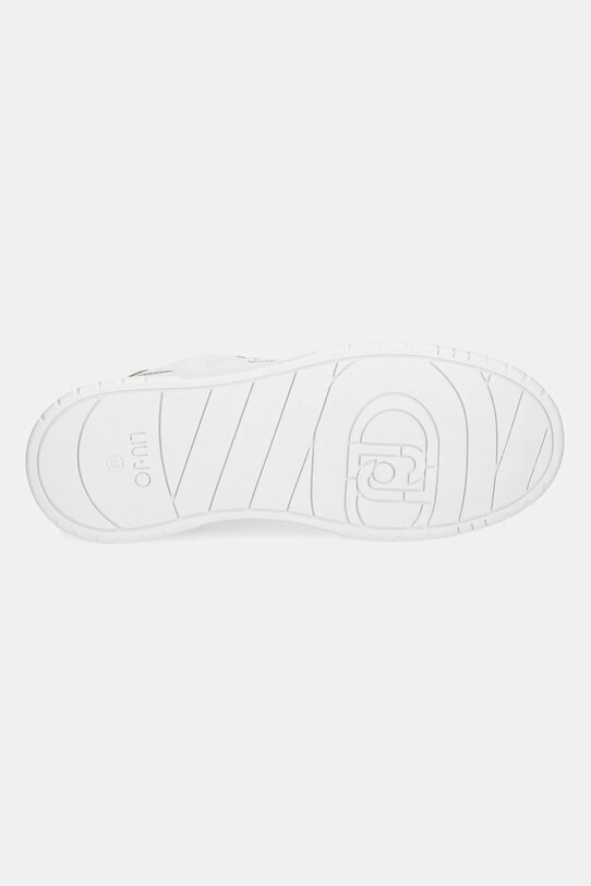Liu Jo sneakersy ME 03 BA5037PX656S1052 biały