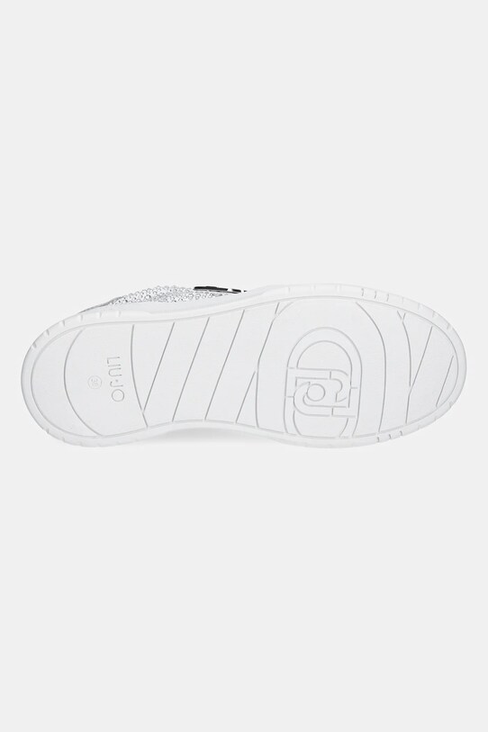 Кроссовки Liu Jo ME 03 BA5037PX66104370 белый