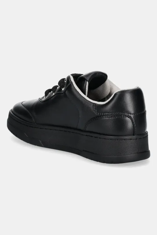 Încălțăminte Liu Jo sneakers ME 04 BA5039PX62522222 negru