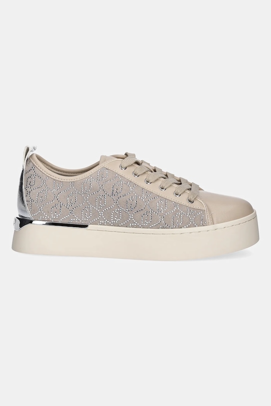 Liu Jo sneakersy PRETTY 02 BA5027PX609S3191 beżowy SS25