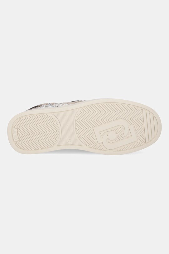 Liu Jo sneakersy PRETTY 06 BA5021EX300S3668 beżowy