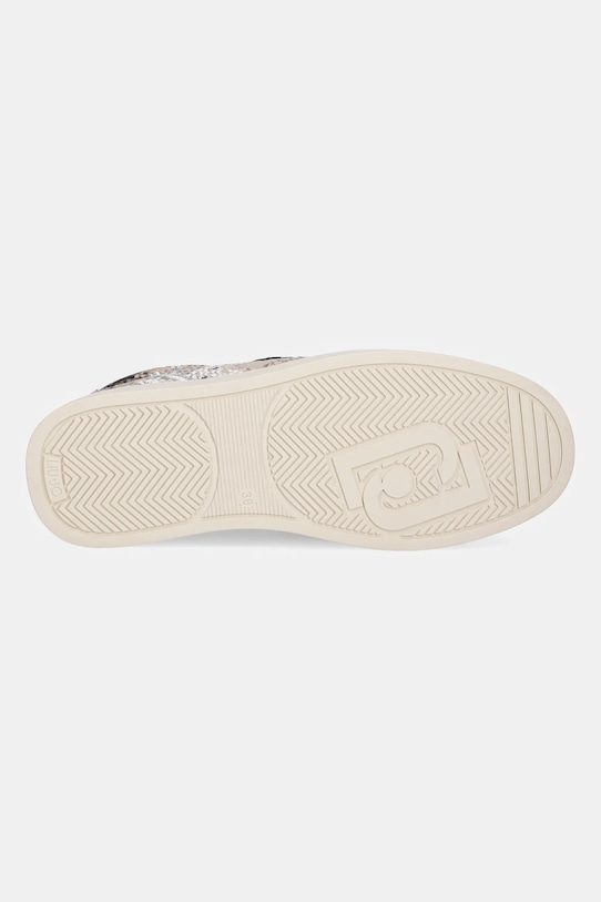 Liu Jo sneakersy PRETTY 06 BA5021EX300S3668 beżowy