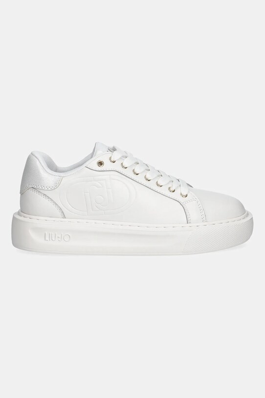 Tenisky Liu Jo KYLIE 32 BA5007PX17901065 biela SS25