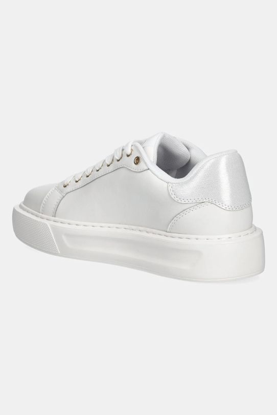 Încălțăminte Liu Jo sneakers KYLIE 32 BA5007PX17901065 alb