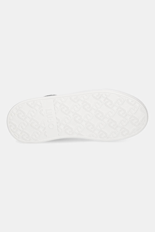 Кросівки Liu Jo KYLIE 32 BA5007TX45700532 срібний