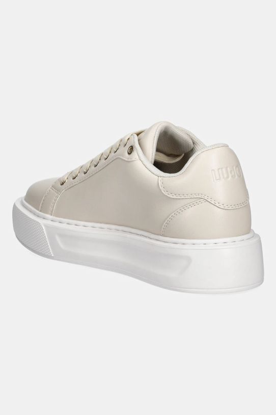 Încălțăminte Liu Jo sneakers KYLIE 32 BA5007EX014S1185 bej