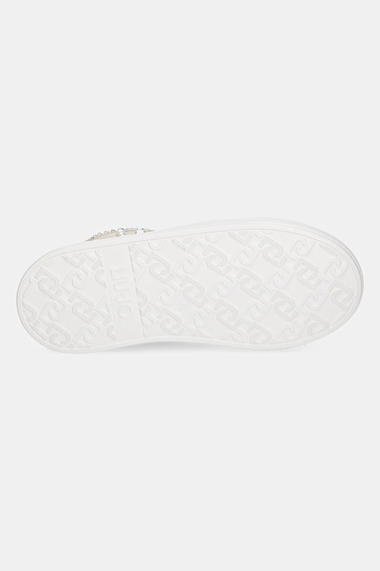 Liu Jo sneakersy KYLIE 32 BA5007EX014S1185 beżowy