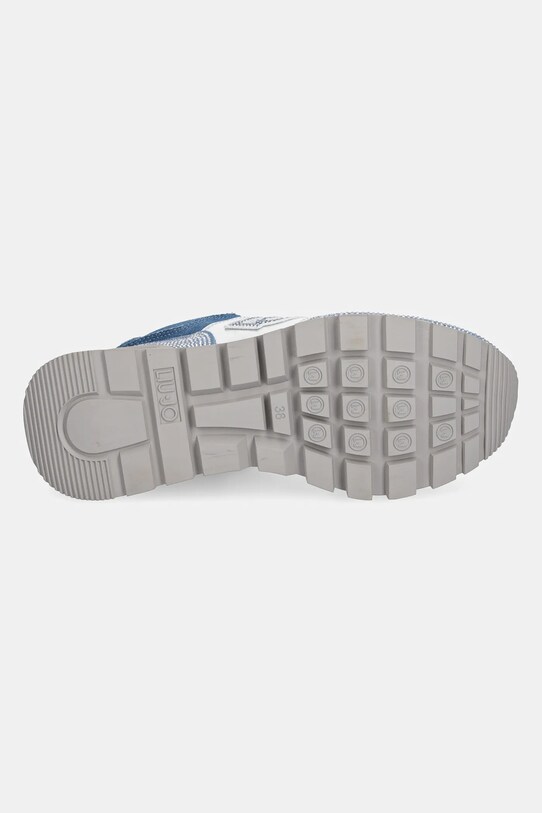 Кроссовки Liu Jo AMAZING 33 BA5051PX663S3178 голубой