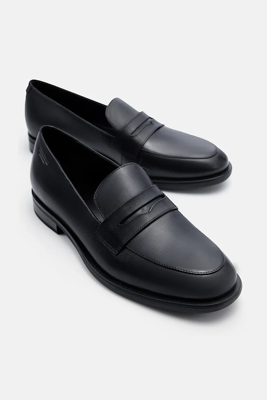 Vagabond Shoemakers mocasini de piele HEIDI negru 5909.001.20