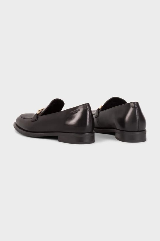 Încălțăminte Vagabond Shoemakers mocasini de piele HEIDI 5909.101.20 negru
