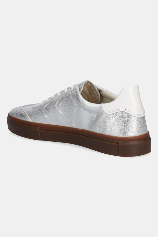 Обувь Кожаные кроссовки Vagabond Shoemakers CODY 5944.183.79 серебрянный