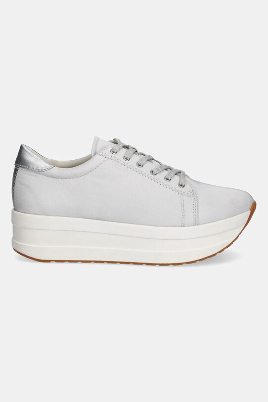 Vagabond Shoemakers sportcipő CASEY 5330.080.88 szürke SS25