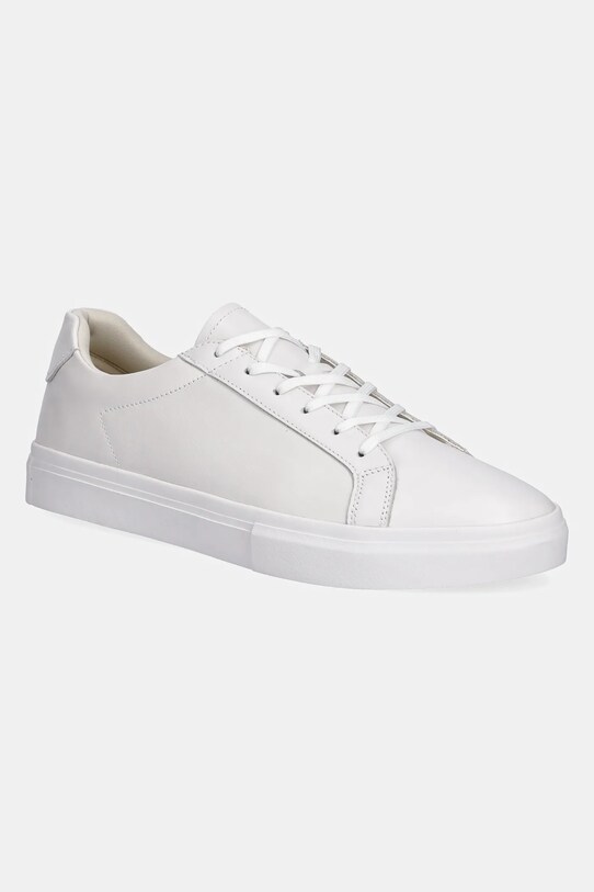 Vagabond Shoemakers sneakers din piele CODY sintetic alb 5944.001.01
