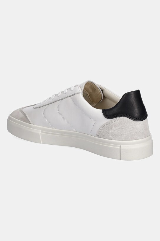Обувь Кроссовки Vagabond Shoemakers CODY 5944.102.01 белый