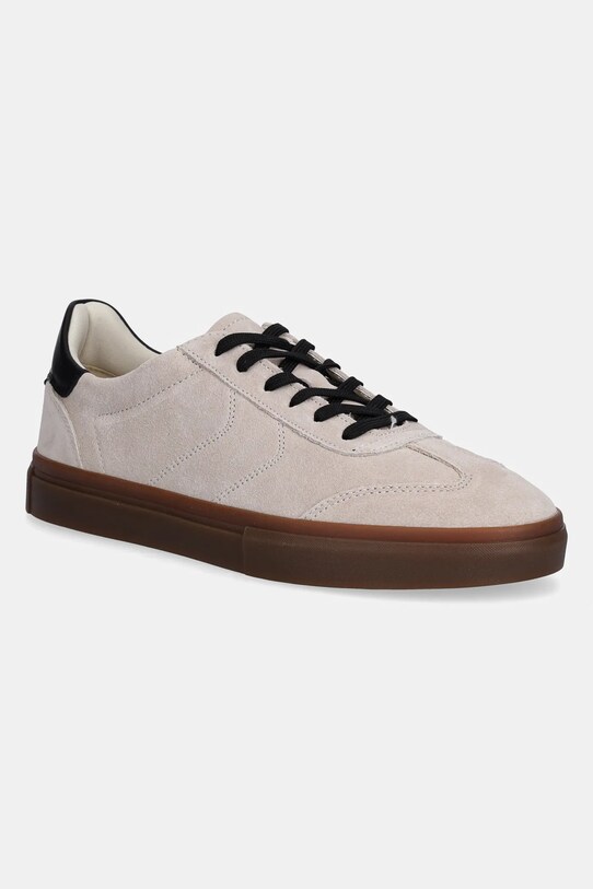 Vagabond Shoemakers sneakersy CODY tekstylny beżowy 5944.149.02