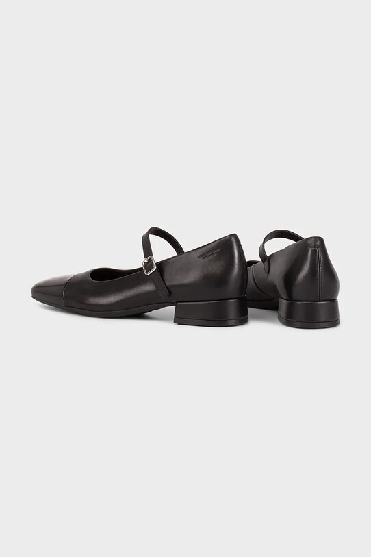 Încălțăminte Vagabond Shoemakers pantofi de piele DEBBI 5918.002.92 negru
