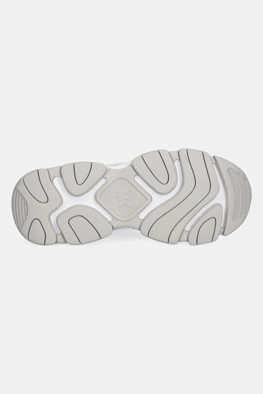 MICHAEL Michael Kors sneakers Atlas 43R5ATFS1L.119 alb