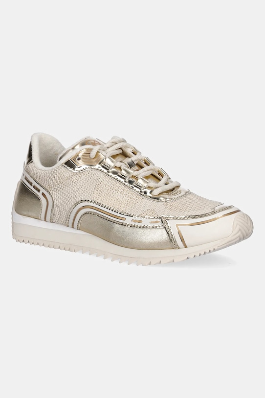 MICHAEL Michael Kors sneakers Byrdie sintetic aur 43R5BYFS1M.740