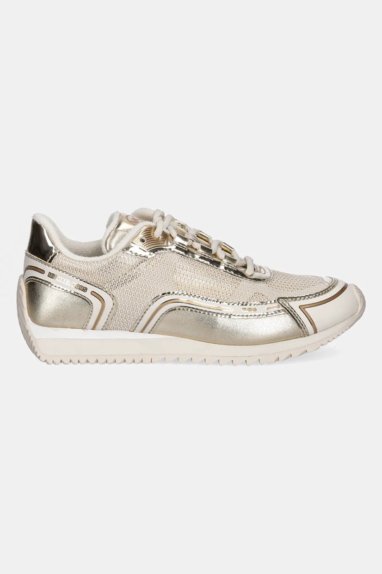 Кросівки MICHAEL Michael Kors Byrdie 43R5BYFS1M.740 золотий SS25