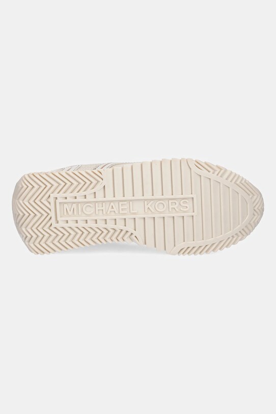 Кросівки MICHAEL Michael Kors Byrdie 43R5BYFS1M.740 золотий