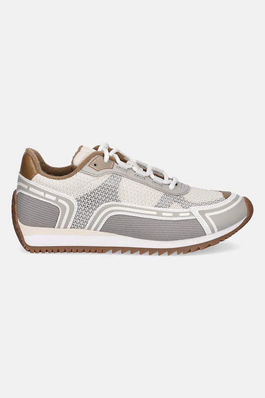Кроссовки MICHAEL Michael Kors Byrdie 43R5BYFS2D.293 серый SS25
