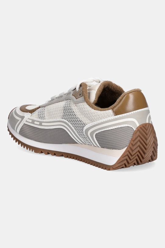 Взуття Кросівки MICHAEL Michael Kors Byrdie 43R5BYFS2D.293 сірий