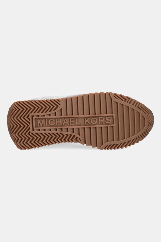 Кроссовки MICHAEL Michael Kors Byrdie 43R5BYFS2D.293 серый