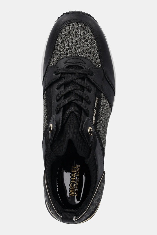 Tenisky MICHAEL Michael Kors Georgie černá 43H3GEFS6D.039