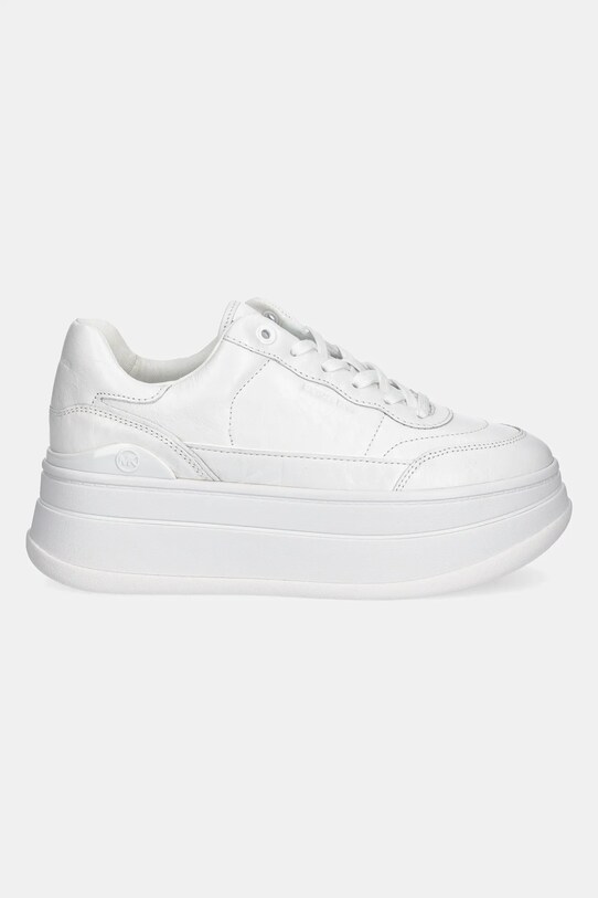 MICHAEL Michael Kors sneakers Hayes 43R5HAFS3L.085 alb SS25
