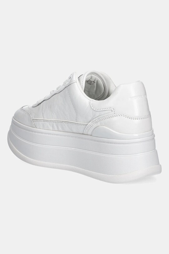 Încălțăminte MICHAEL Michael Kors sneakers Hayes 43R5HAFS3L.085 alb