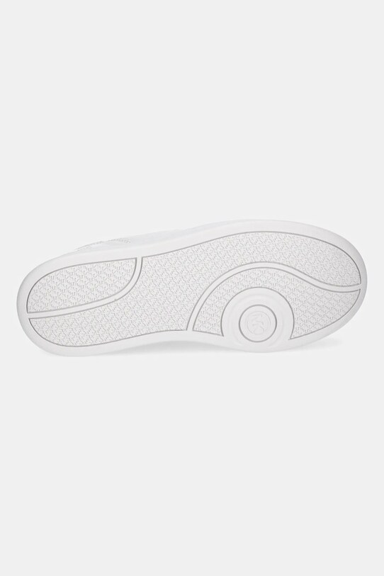 MICHAEL Michael Kors sneakers Hayes 43R5HAFS3L.085 alb