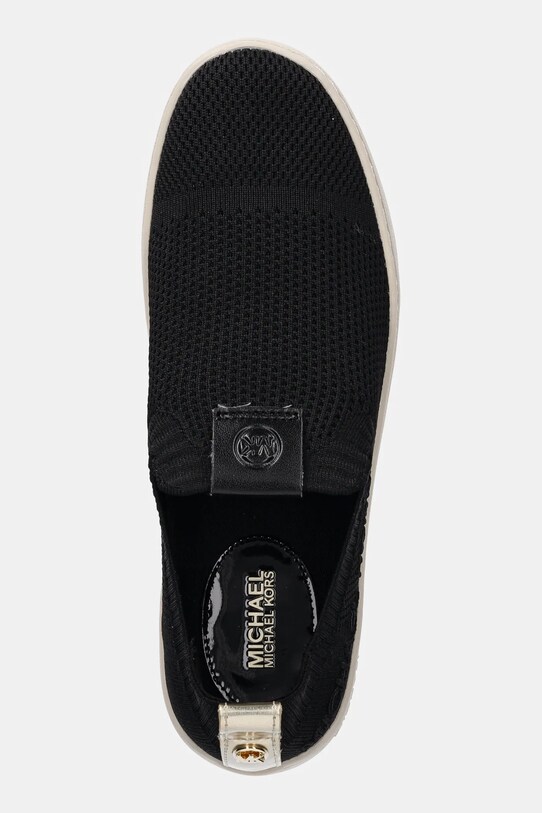 MICHAEL Michael Kors tenisi Juno negru 43R5JUFPAD.001