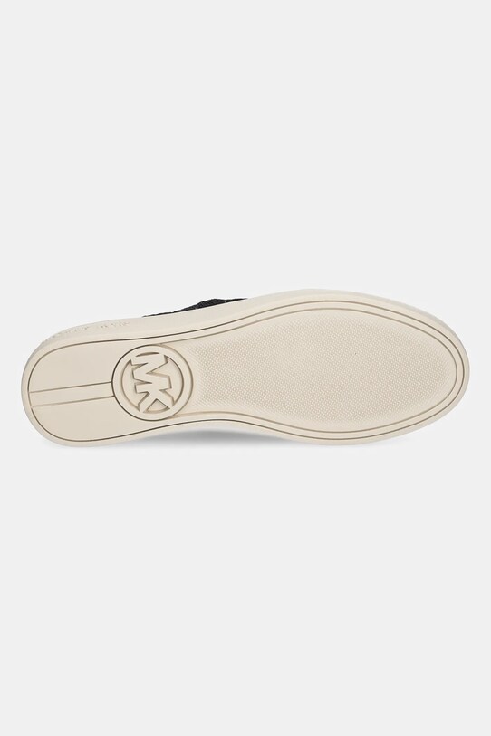 MICHAEL Michael Kors tenisi Juno 43R5JUFPAD.001 negru