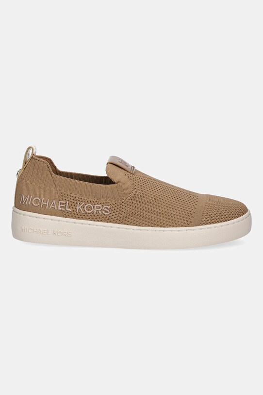 Кеди MICHAEL Michael Kors Juno 43R5JUFPAD.297 бежевий SS25