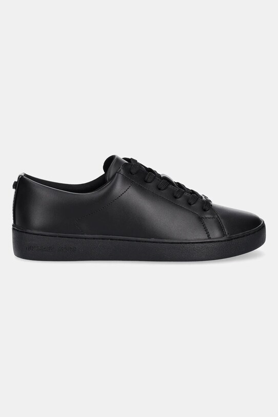 Шкіряні кросівки MICHAEL Michael Kors Keaton 43F4KTFS1L.003 чорний SS25