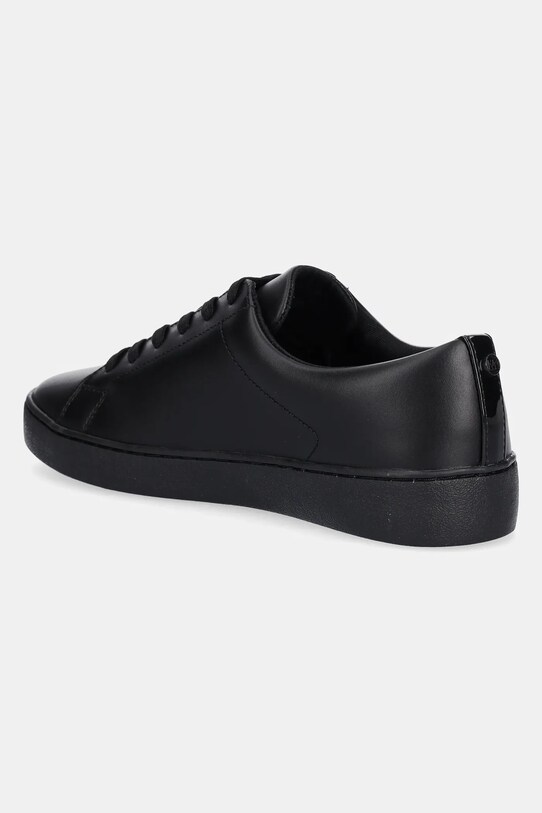 Взуття Шкіряні кросівки MICHAEL Michael Kors Keaton 43F4KTFS1L.003 чорний