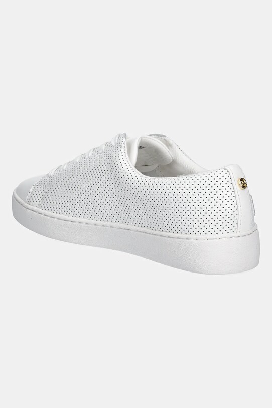 Obuv Topánky MICHAEL Michael Kors Keaton 43R5KEFS1L.085 biela