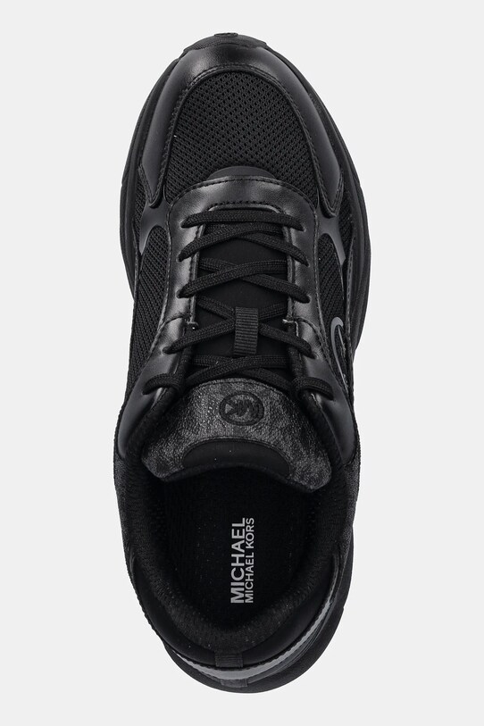 Кросівки MICHAEL Michael Kors Sami чорний 43R5SAFSAL.001