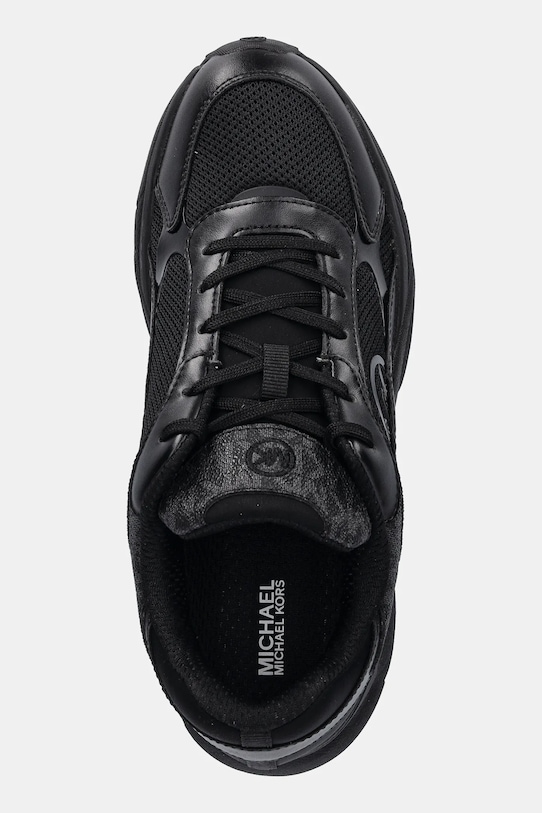 MICHAEL Michael Kors sneakers Sami negru 43R5SAFSAL.001