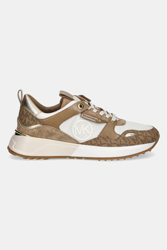 MICHAEL Michael Kors sneakers Theo 43F1THFS2B.293 bej SS25