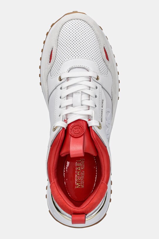 MICHAEL Michael Kors sneakers Theo alb 43R5THFS1D.847