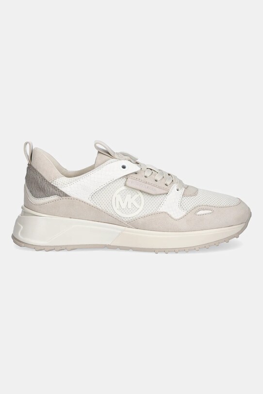 Tenisky MICHAEL Michael Kors Theo 43T4THFS3D.725 béžová SS25