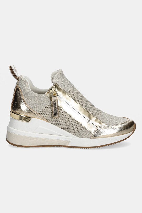 MICHAEL Michael Kors sneakers Willis 43R5WIFS3D.740 aur SS25