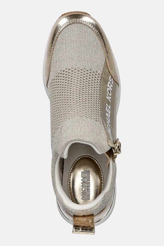 MICHAEL Michael Kors sneakers Willis aur 43R5WIFS3D.740