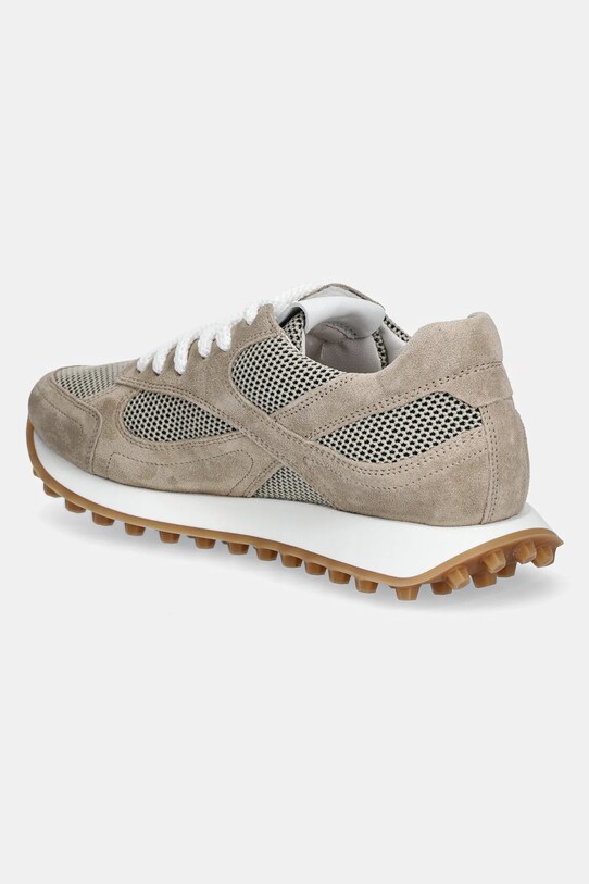 Obuwie Kennel & Schmenger sneakersy Cell 51.18240.646 beżowy